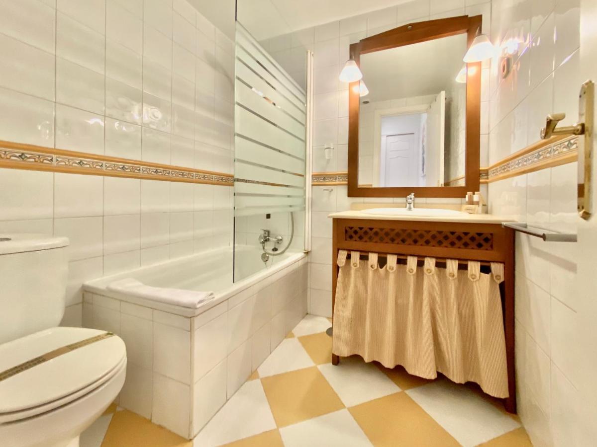 Charming Malasana Madrid Dış mekan fotoğraf